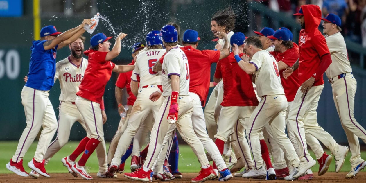 2024 MLB Division Series: Phillies and Mets classic; irritation for Padres and Dodgers