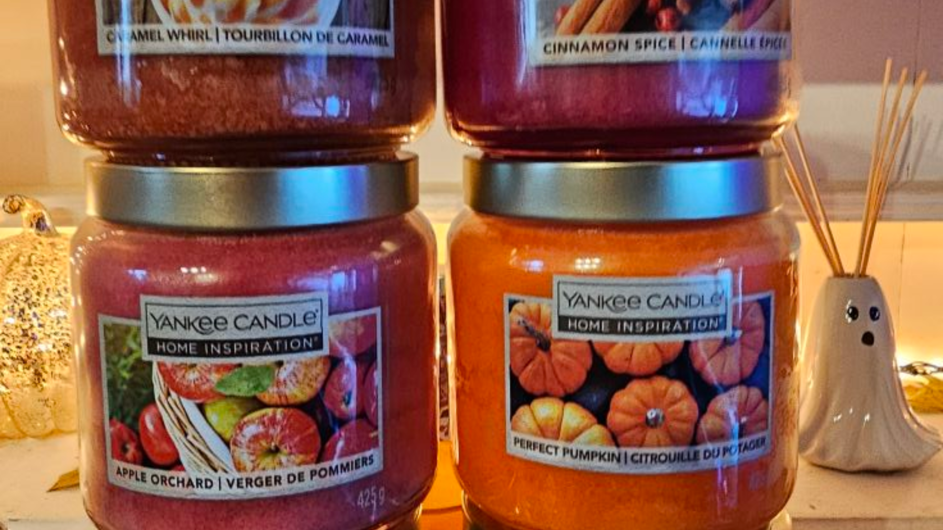 ‘Good for Christmas’ shoppers cry as supermarket flogs Yankee Candles for £2