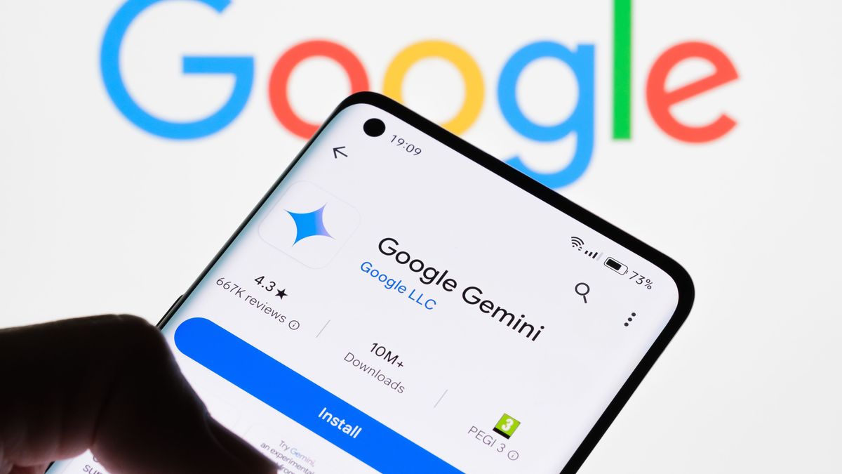 Google Gemini will finally reach its full potential – and take over from Google Assistant – thanks to a major upgrade