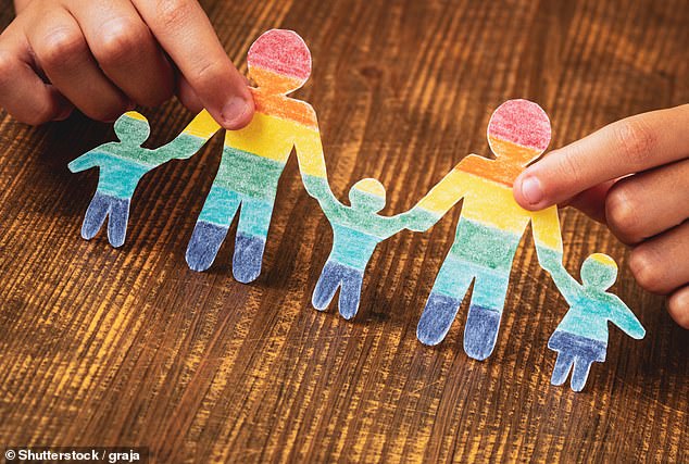 Having an older brother or sister increases the chance of being homosexual by a fifth, according to a major study