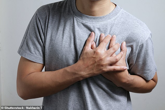 Heart disease in 130 million Americans increases dementia risk: ‘This is critical’