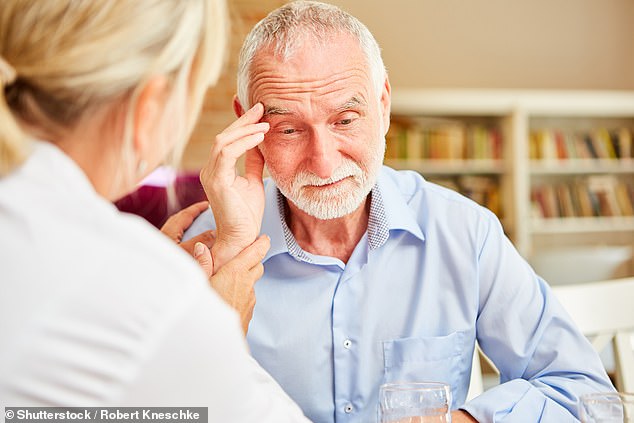 Hidden health problems affecting MILLIONS also dramatically increase the risk of dementia, experts warn