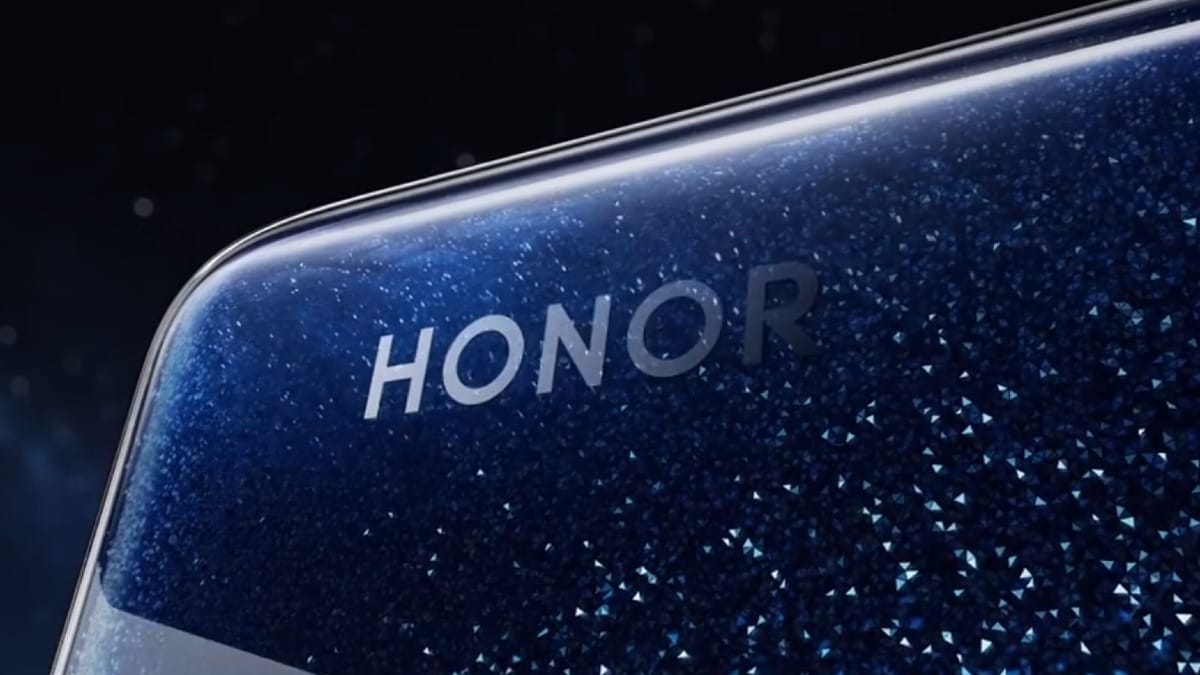 Honor’s latest patent hints at a multi-directional foldable device