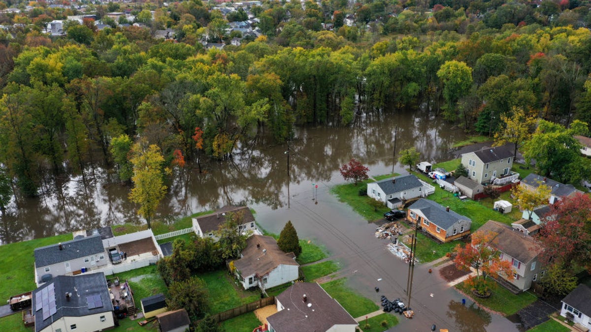 How to protect your money during Hurricane Milton and other natural disasters