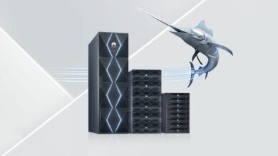 Huawei introduces its next generation OceanStor Dorado all-flash storage – aimed at AI mission-critical workloads