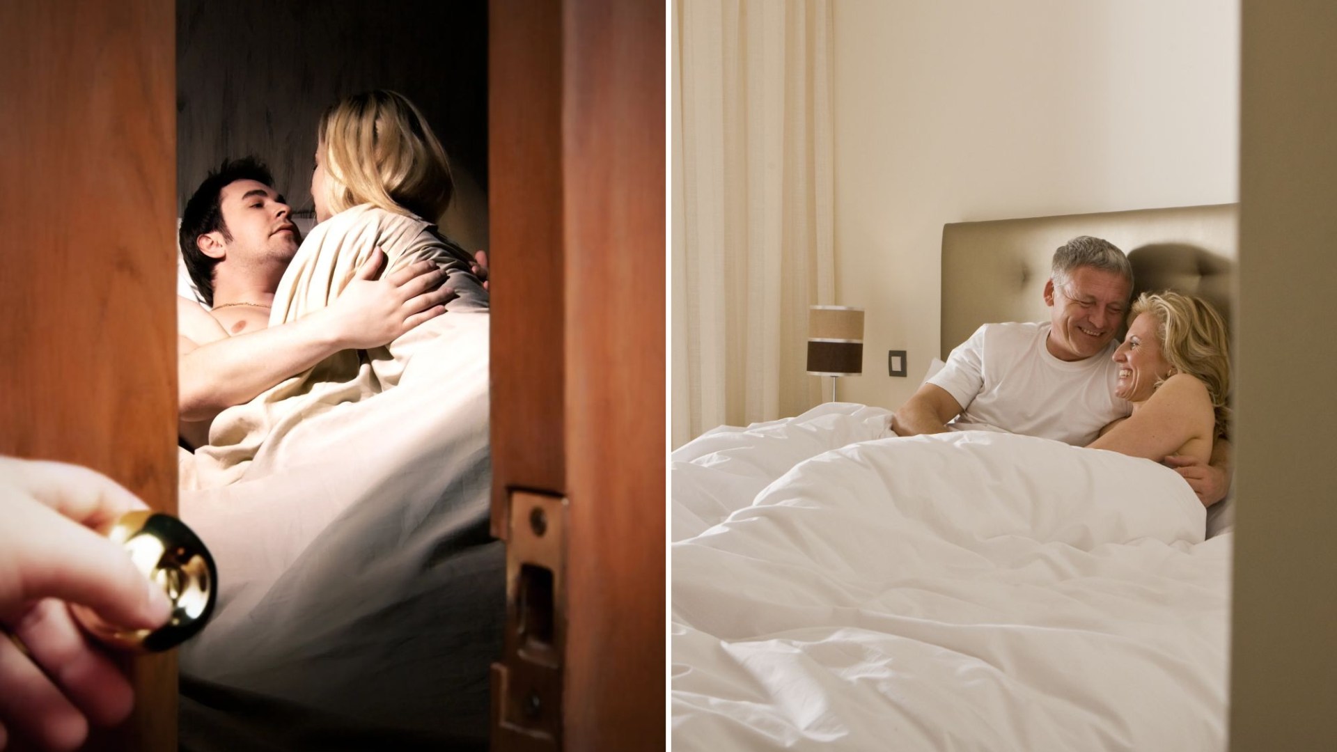 I caught my fiance in bed with my sister, but I exposed them in the best way