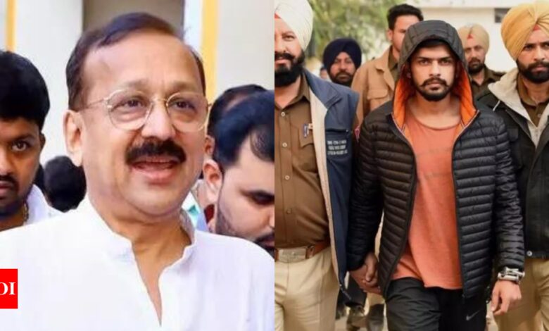 ‘I didn’t want this war but…’: Police investigate social media posts claiming Bishnoi gang involvement in Baba Siddique’s murder | India News – Times of India