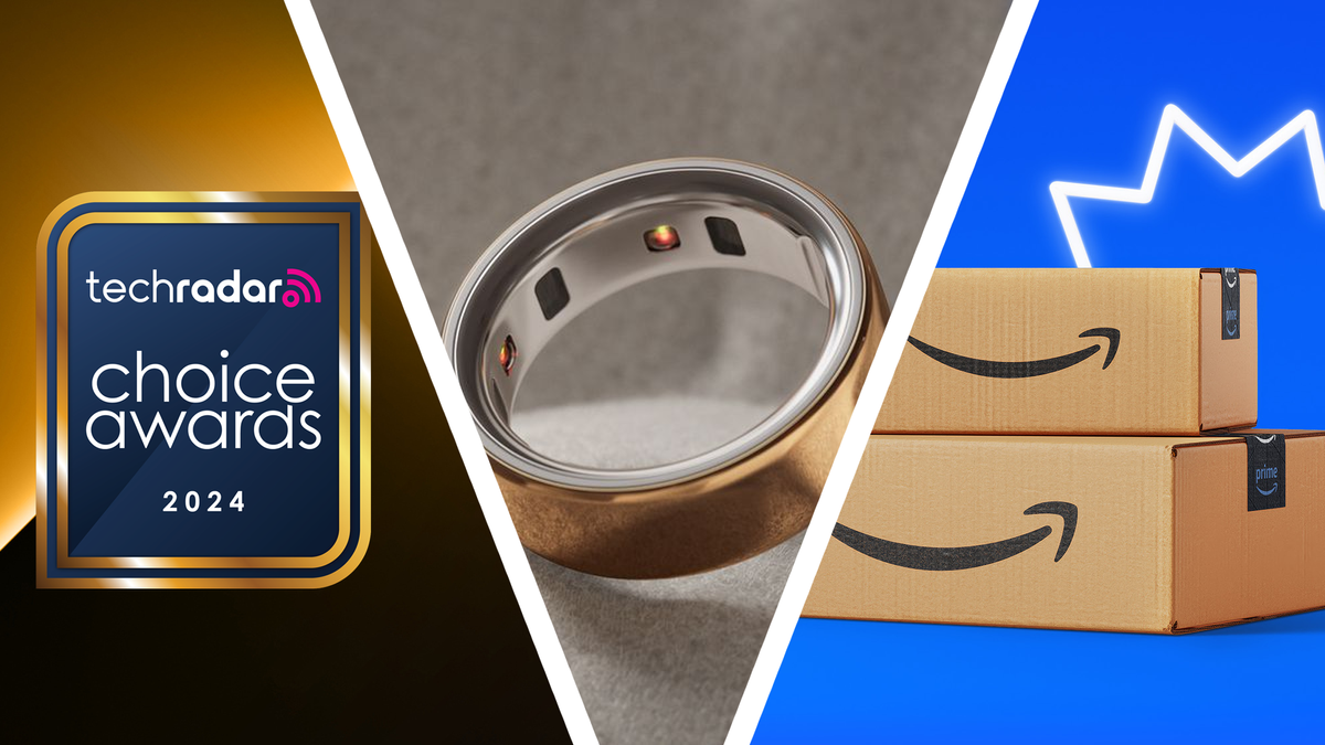 ICYMI: The 8 Biggest Tech Stories of the Week, From the Oura Ring 4 to the Verzion Network Outage