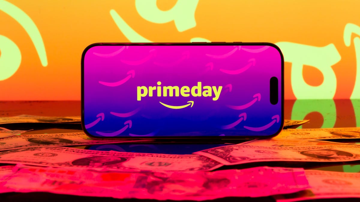 I've Been Searching Through the Top Amazon Prime Day Deals, and Here Are 113 Incredible Finds That You Definitely Won't Want to Miss.