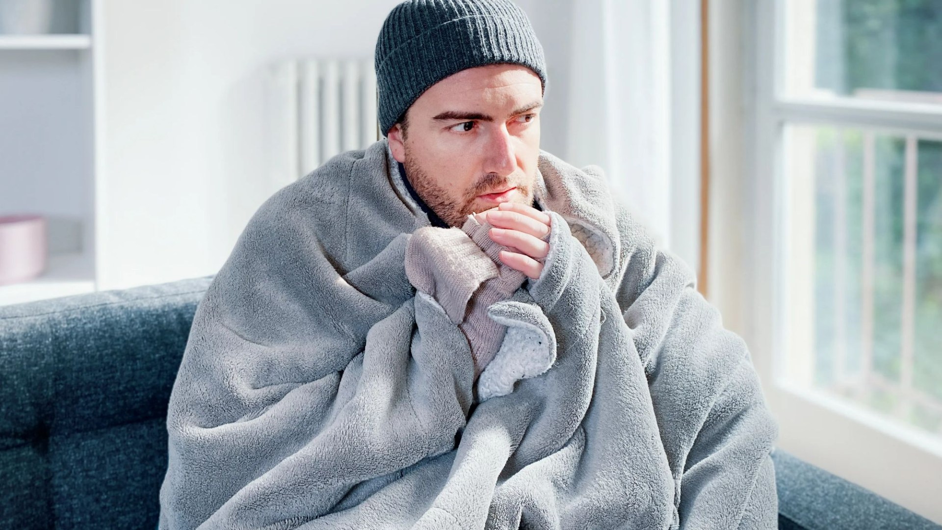 I’m a Real Estate Professional: Seven Ways to Keep Your Home Warm and Save on Costs This Winter