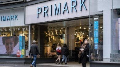 ‘In love’ shoppers are crying as the Primark £8 favorite returns to stores