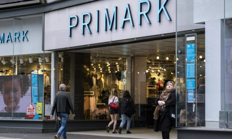 ‘In love’ shoppers are crying as the Primark £8 favorite returns to stores