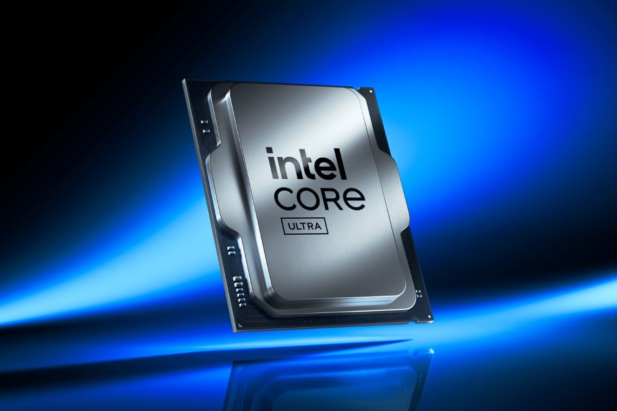 Intel Core Ultra 200S series desktop chipsets with dedicated NPU launched