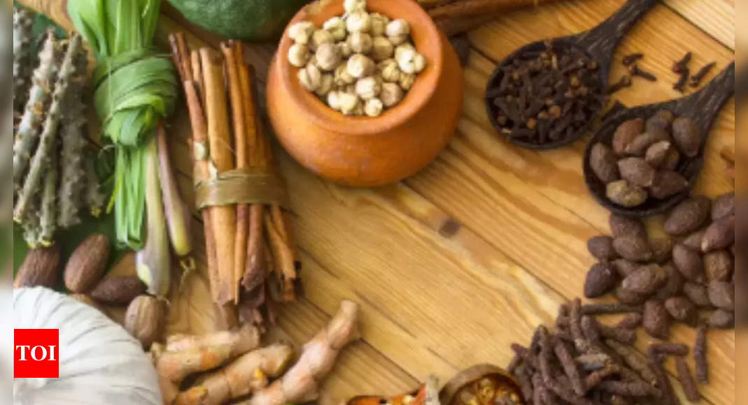 ‘It’s illegal’: Center for Ayurveda, homeopathy ads claiming ‘miraculous’ effects | India News – Times of India