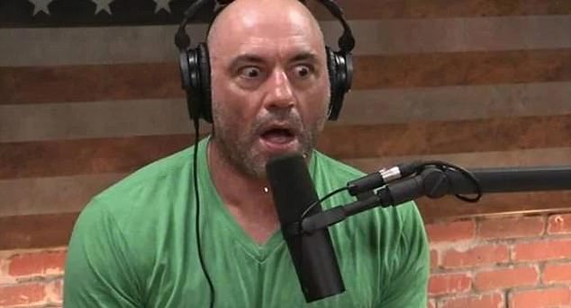 Joe Rogan bleef sprakeloos toen artsen verontrustende risico’s van chemicaliën in het dagelijks leven onthulden