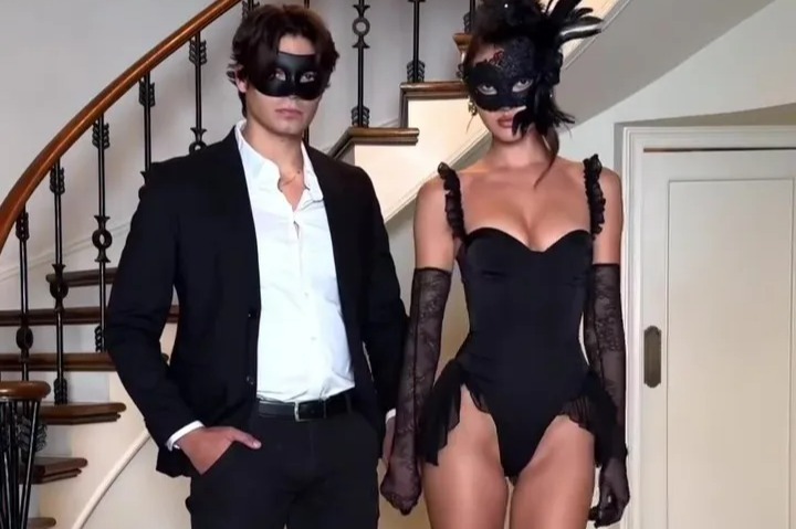 ‘Lingerie is NOT a costume’ people are furious about Oh Polly’s Halloween collection