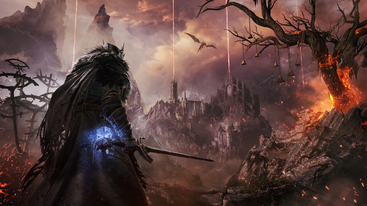 Lords of the Fallen 2 is in full production and will be announced in 2025