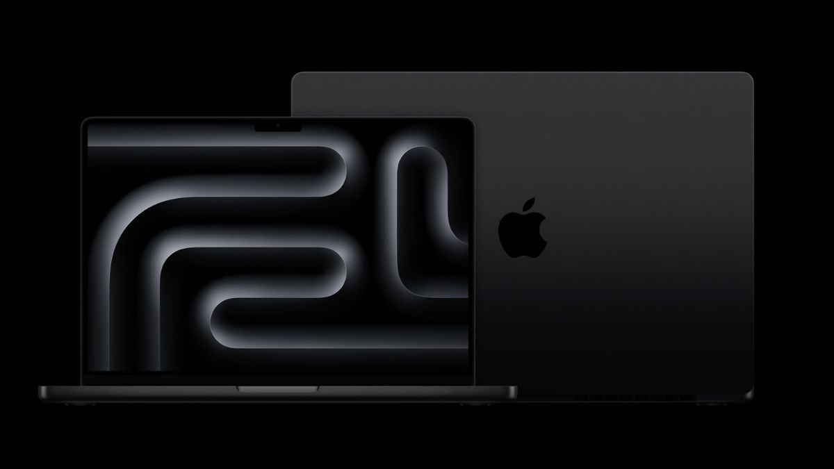 MacBook Pro with M4 Unboxing video surfaces ahead of expected launch