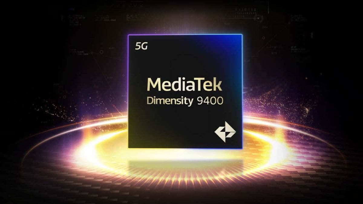 MediaTek’s flagship Dimensity 9400 chipset introduced: all the details