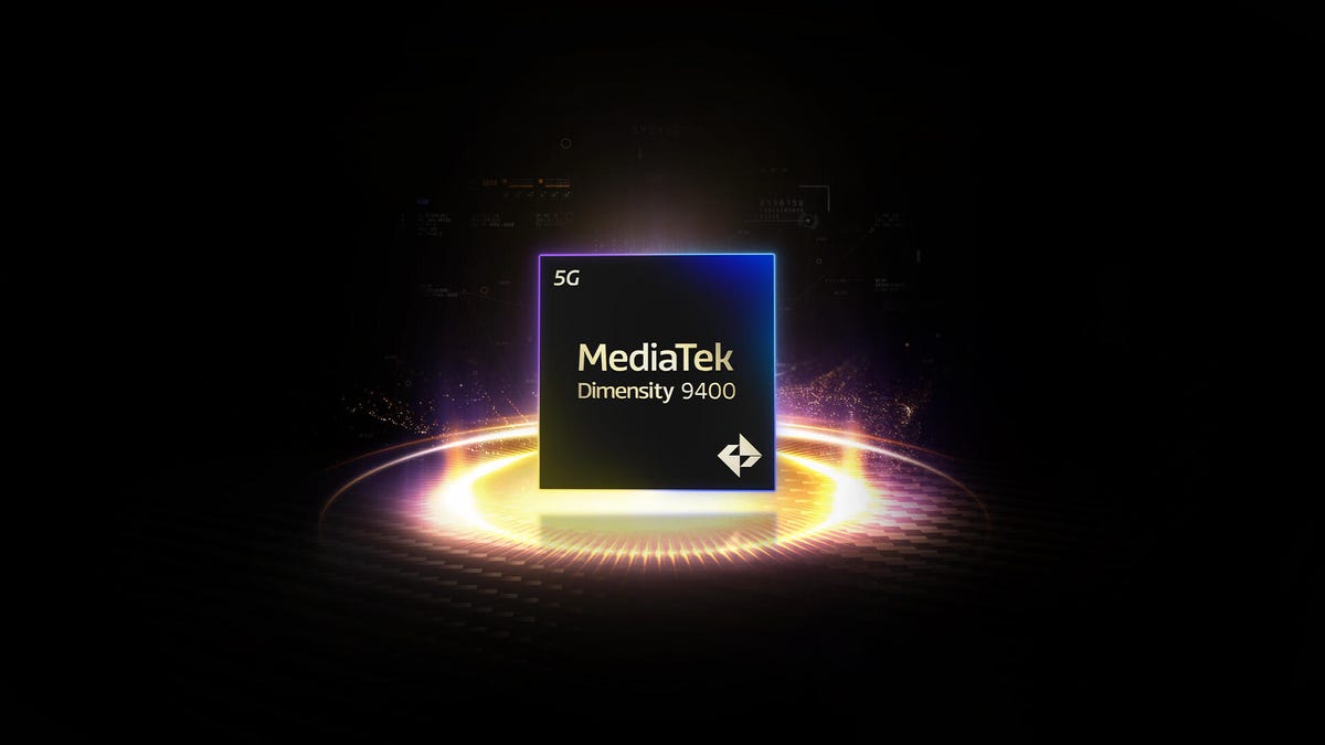 MediaTek’s next chip will allow Android phone makers to use more advanced AI