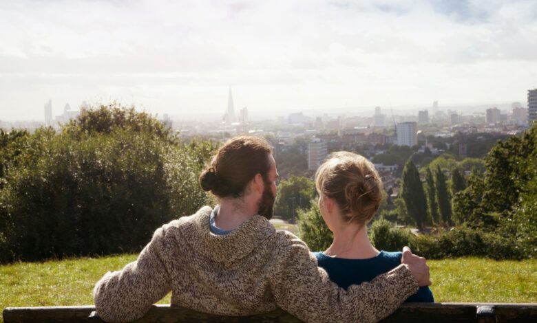 Men with very specific beards appear to be Britain’s biggest love rats