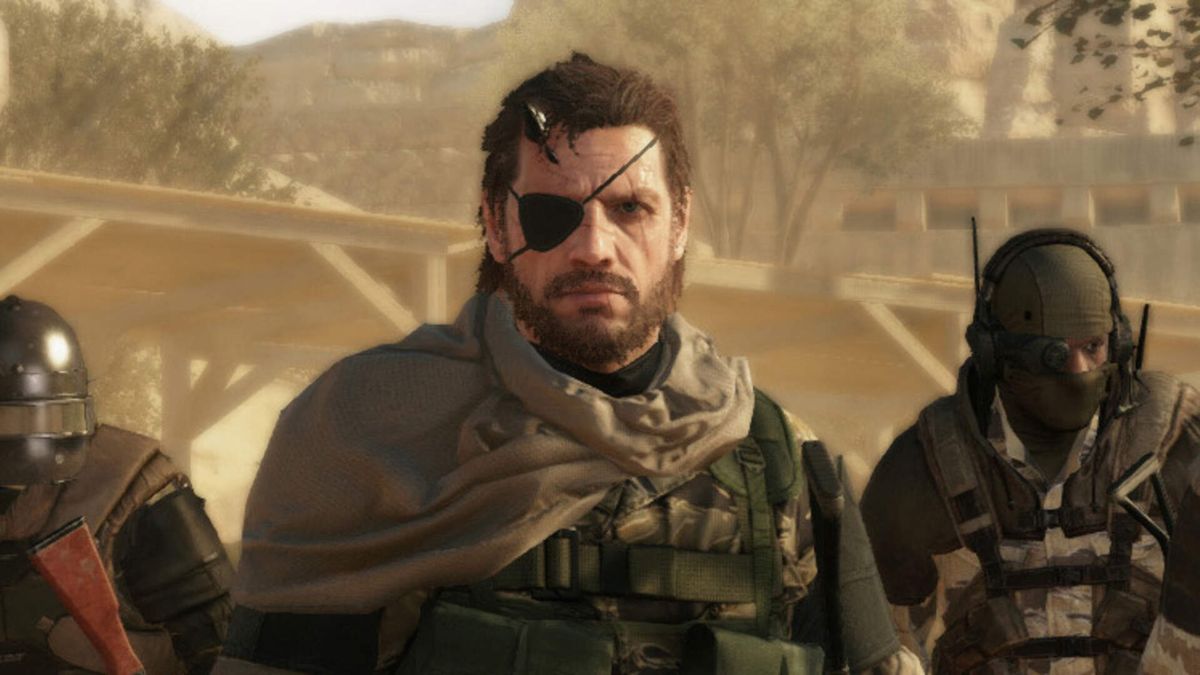 Metal Gear Solid 6 – everything we know so far