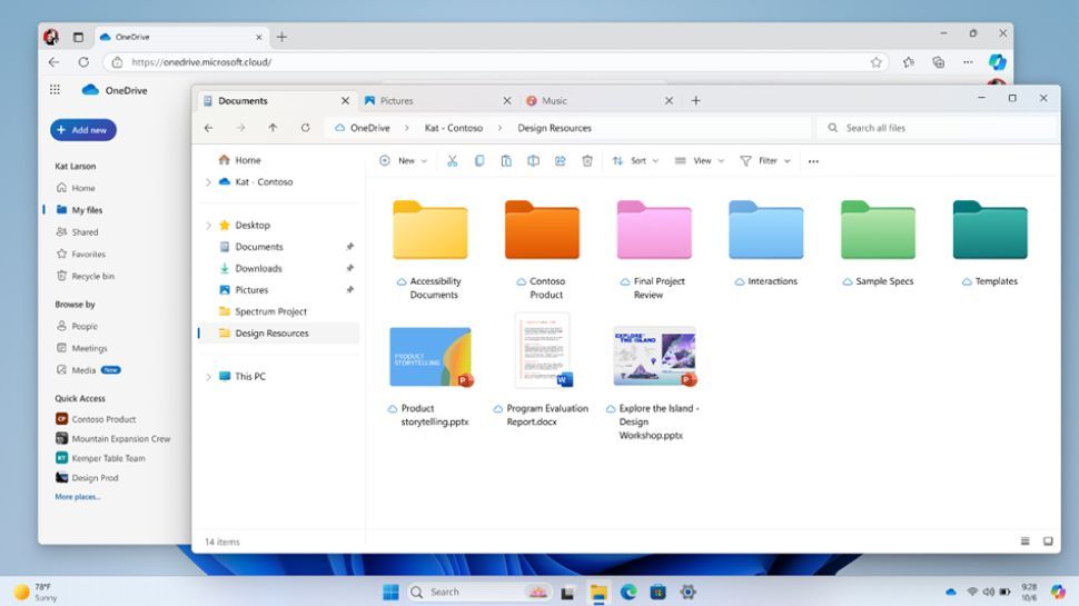 Microsoft OneDrive is getting a host of important updates that will help you track down all your essential files