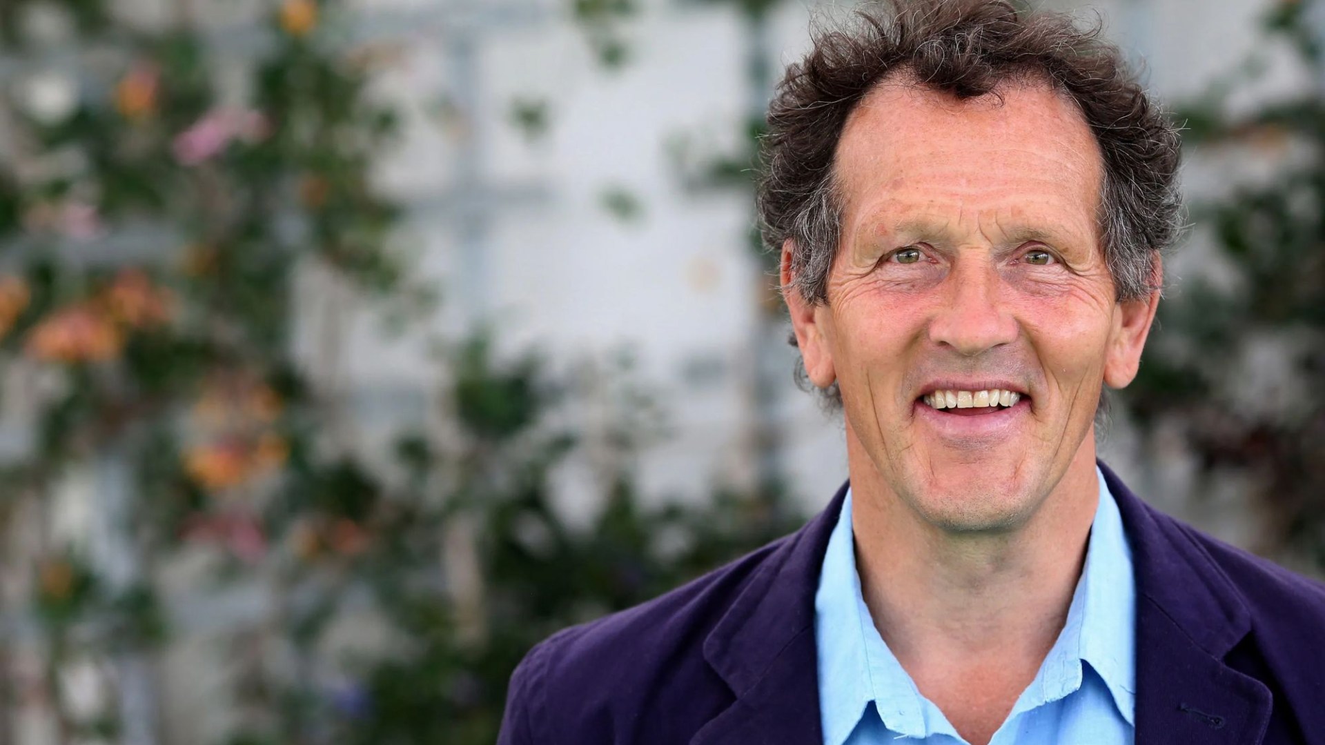 Monty Don reveals a plant that needs pruning NOW to prevent it from breaking down in winter