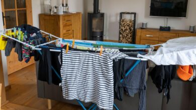 Mrs Hinch fans share their top free tips to prevent clothes from smelling damp