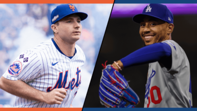 Dodgers vs. Mets 2024 NLCS preview: predictions, pitching matchups and more