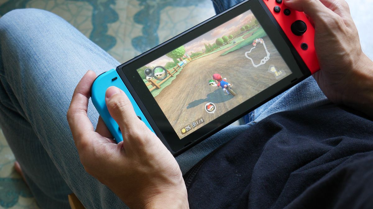 Nintendo is holding a playtest for a new, unannounced Switch Online feature