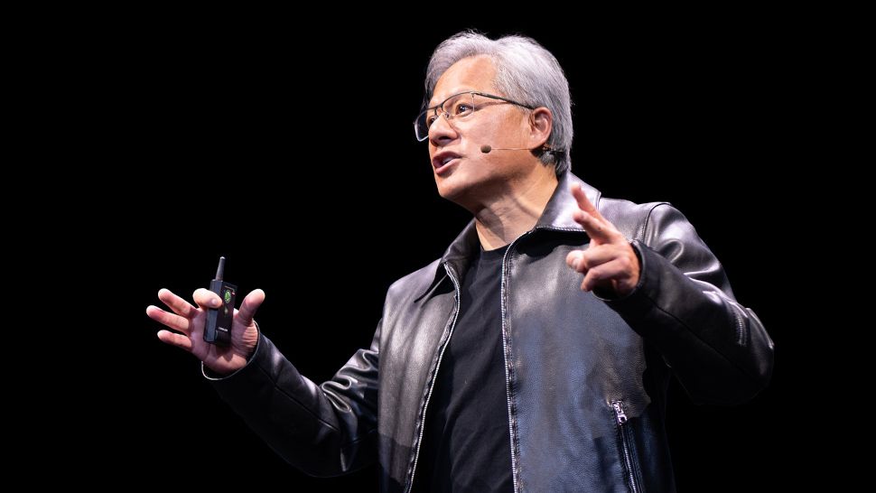 Nvidia CEO will host CES 2025 keynote – could that mean the wait for the RTX 5090 is almost over?