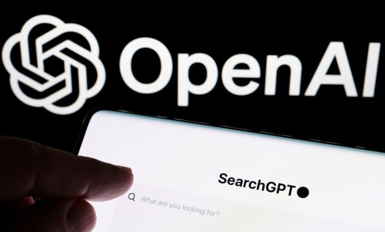 OpenAI says it has stopped multiple campaigns using its cybercrime systems