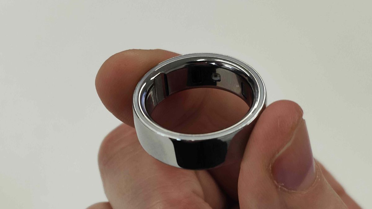 Samsung and Oura can rest assured: Apple is not developing a smart ring