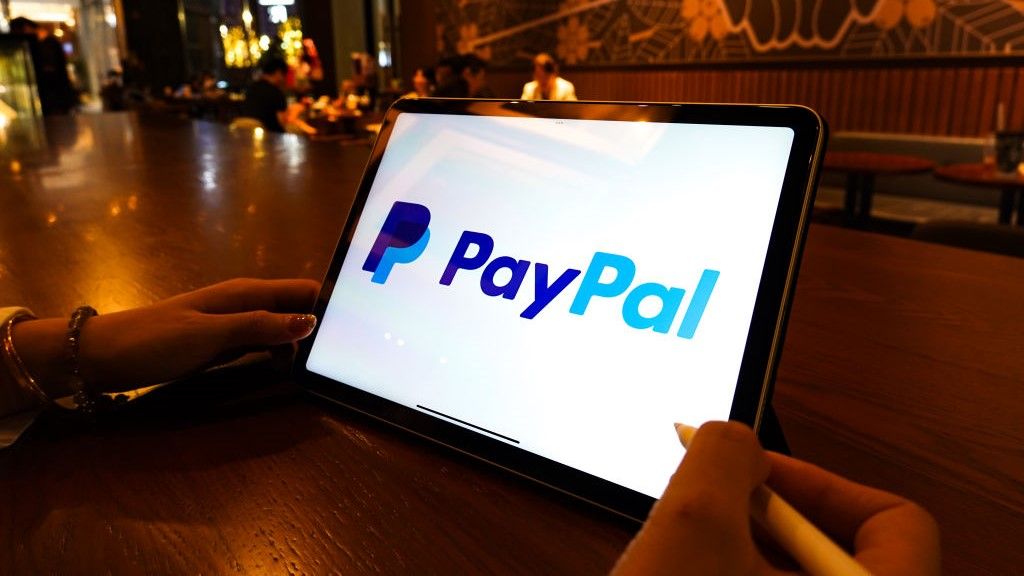 PayPal wants to share your data – unless you do so