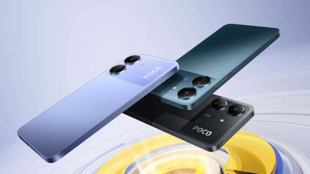 Poco C75 Global Variant specifications leak ahead of launch