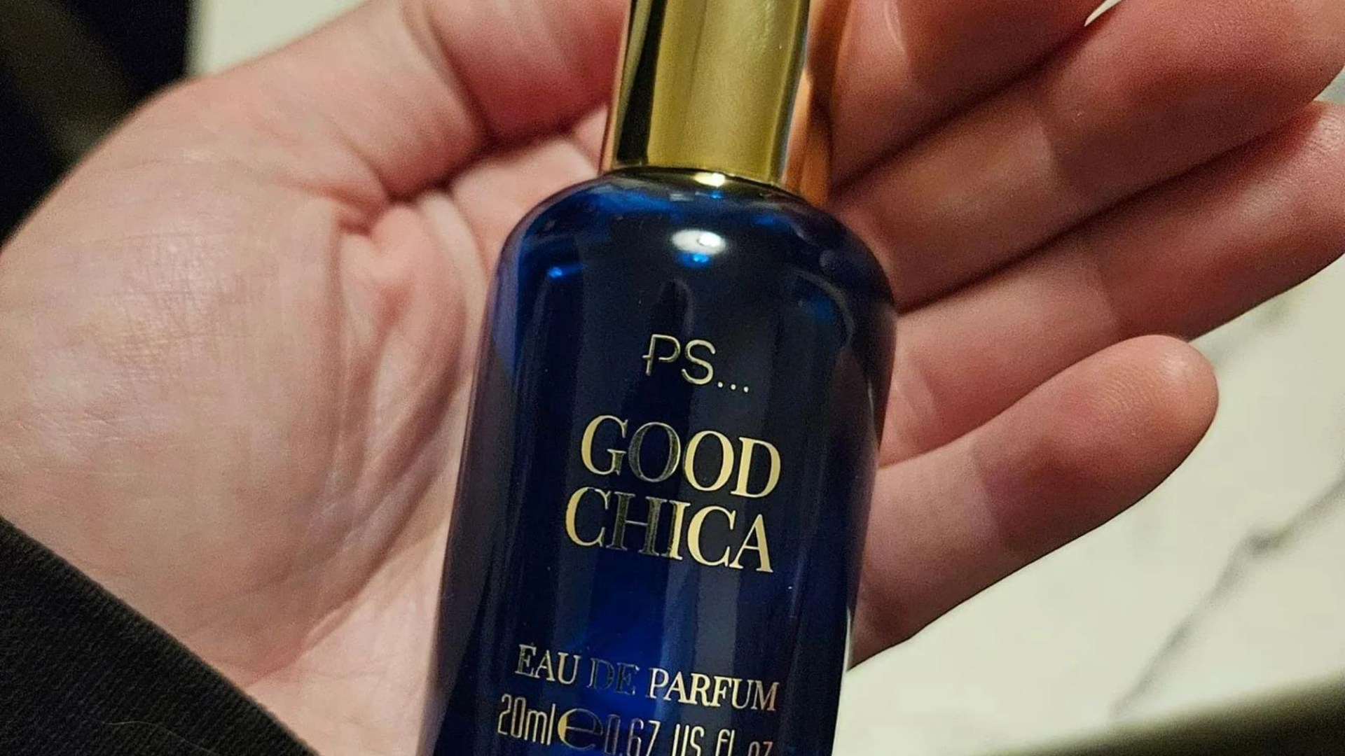 Primark shoppers rush to get their hands on £3 dupe of iconic perfume – and it’s £61 cheaper