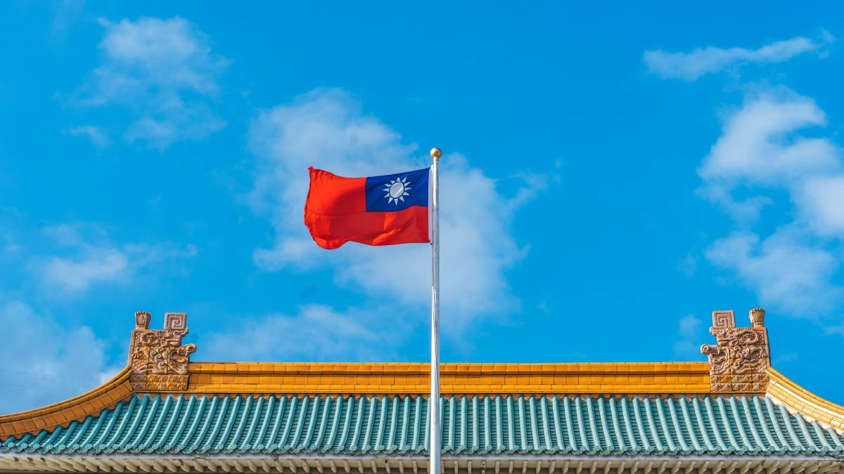 Private banks in Taiwan are trying to explore virtual asset custody