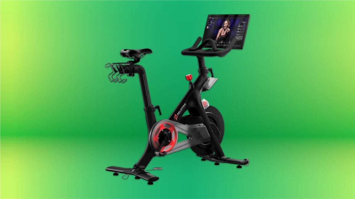 Race to these serious discounts on Peloton gear during Amazon Prime Day