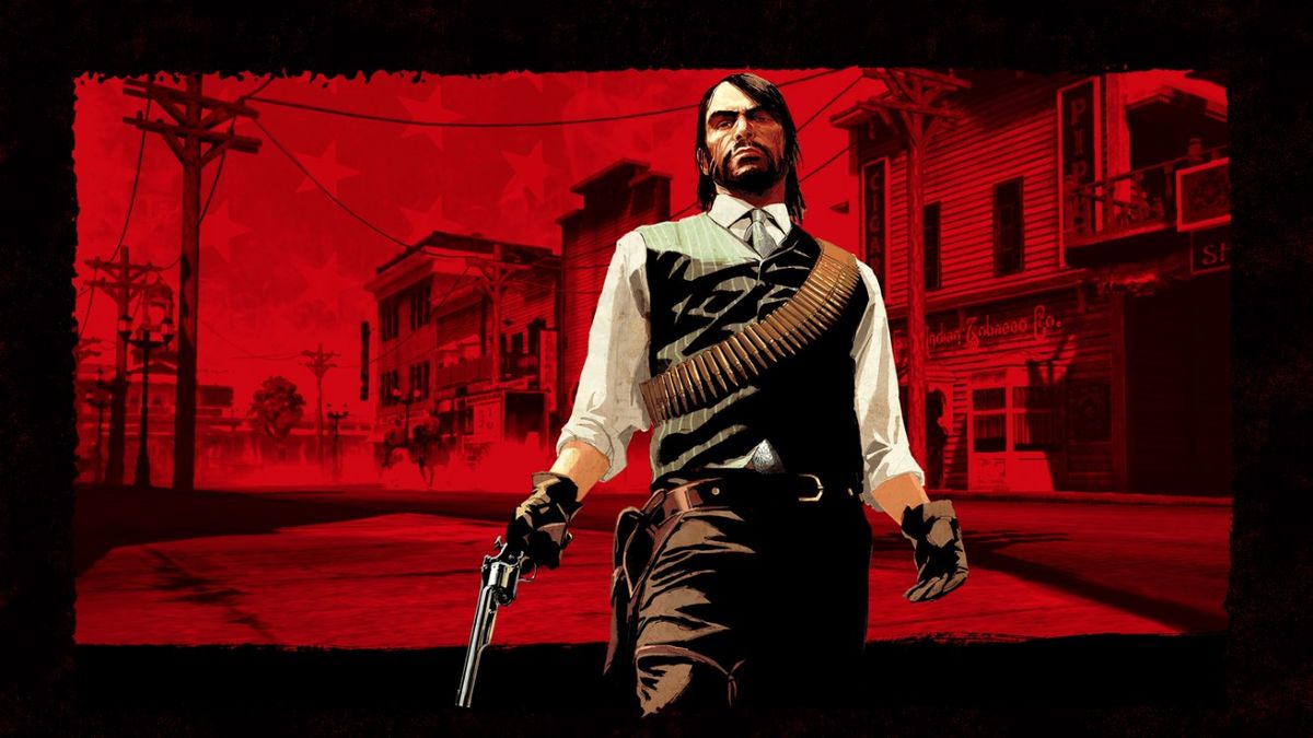 Red Dead Redemption is finally coming to PC this month with new improvements like native 4K 144Hz support