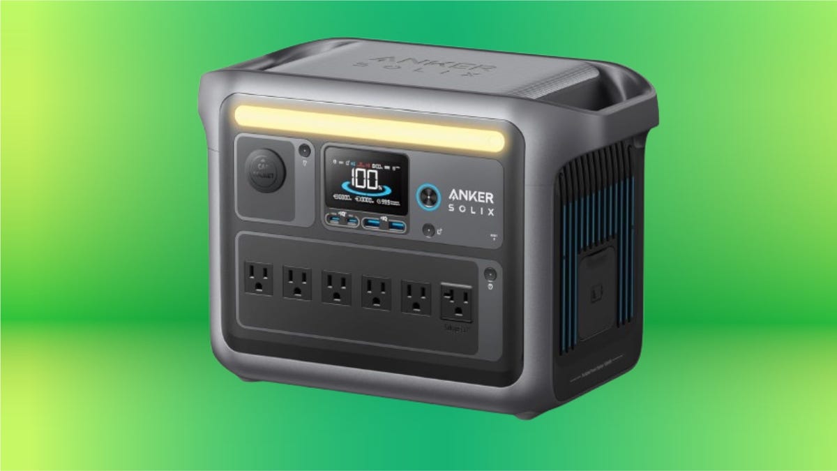 Save as much as 0 with this Early Prime Day Power Station deal