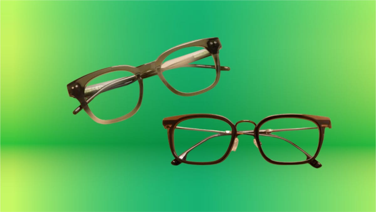 Save up to 30% on new frames at GlassesUSA ahead of Prime Day