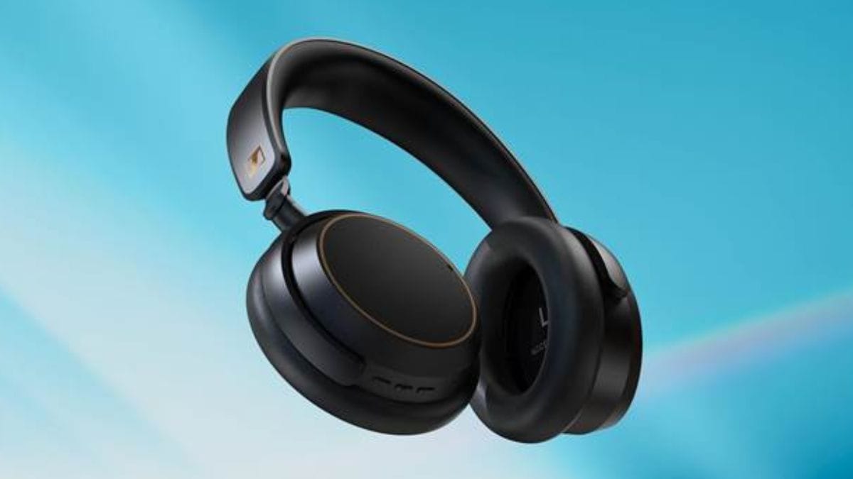 Sennheiser launches Accentum Wireless SE (Copper) headphones in India