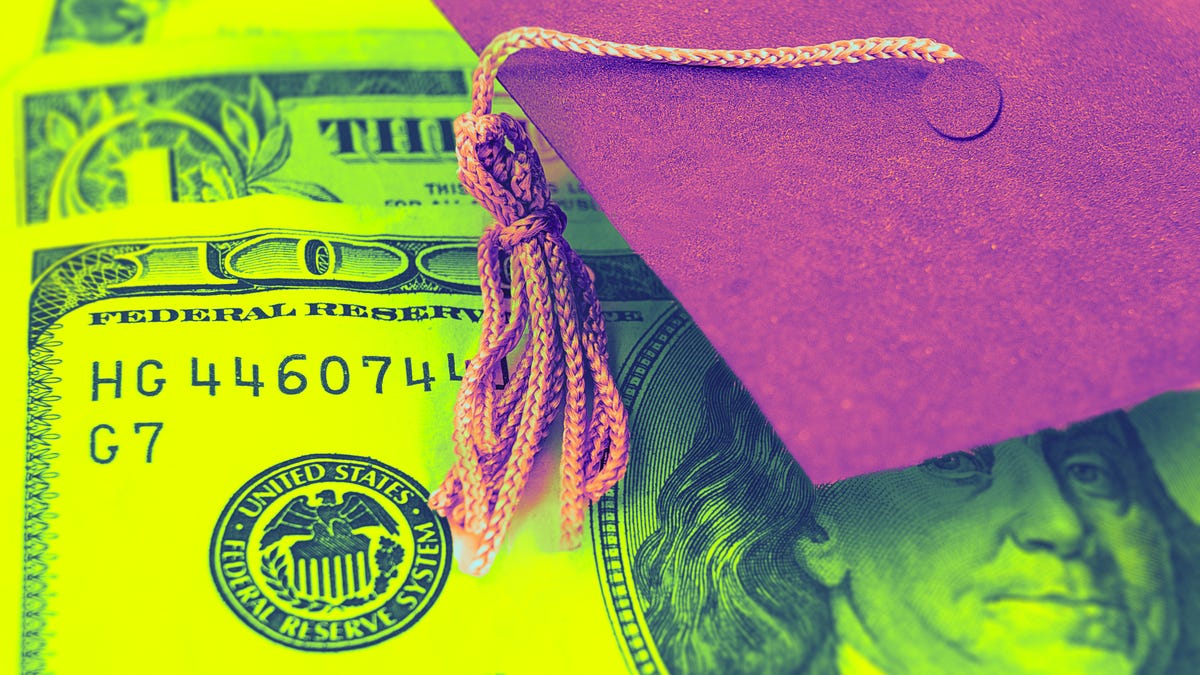 Student loan forgiveness put on hold again. Experts explain what’s next for debt relief