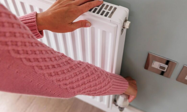 The 3 essential tasks you need to do before turning on your heating this weekend