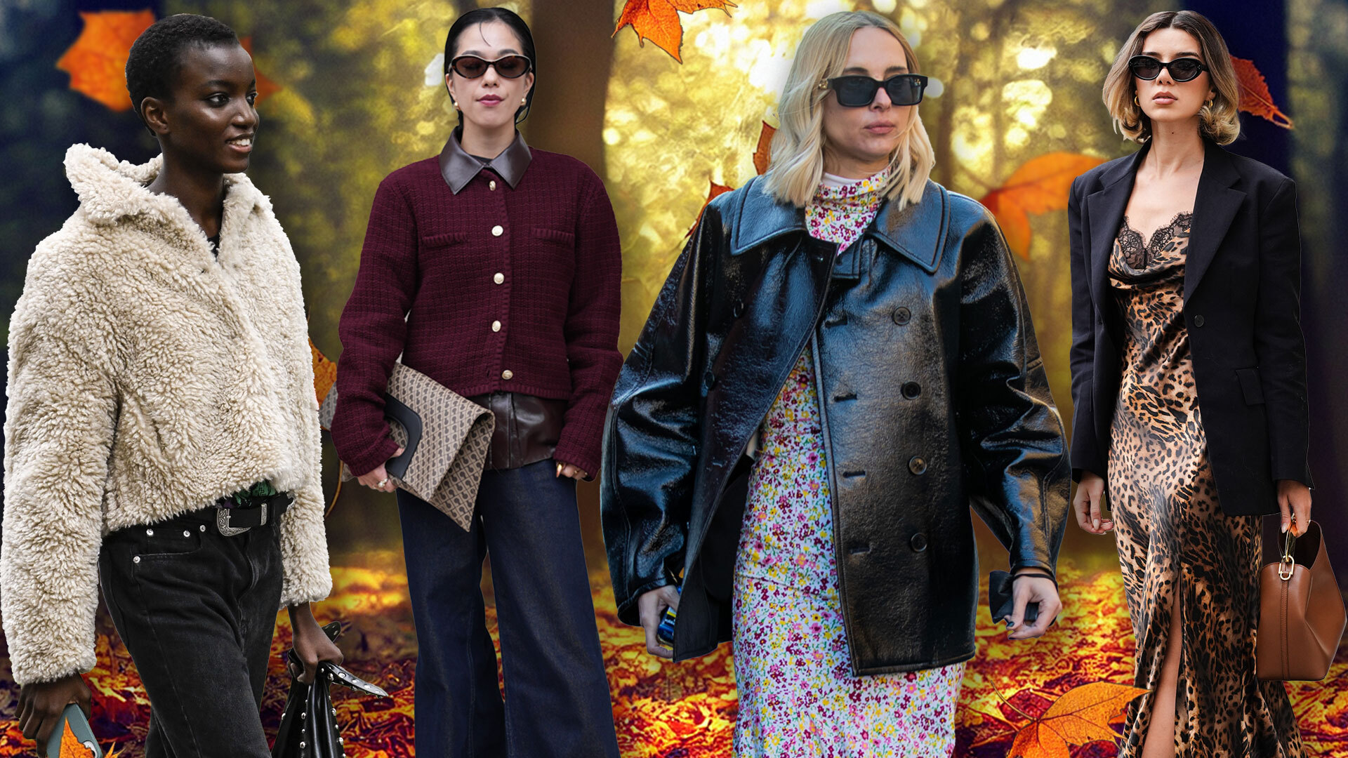 The 4 ‘S’ Rules You Need to Reboot Your Fall Wardrobe Without Spending a Fortune