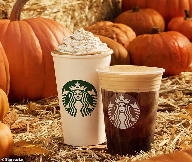 The beloved Starbucks specialty could be giving your teen depression, doctor warns