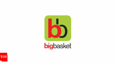 ‘The bot’s life is so uncomfortable’: BigBasket responds to social media compliments with ‘we will do our best to solve this problem’ | India News – Times of India