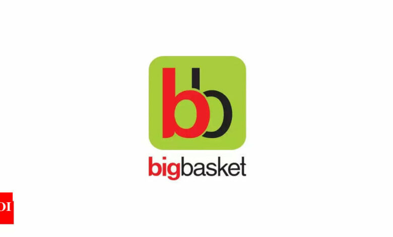 ‘The bot’s life is so uncomfortable’: BigBasket responds to social media compliments with ‘we will do our best to solve this problem’ | India News – Times of India