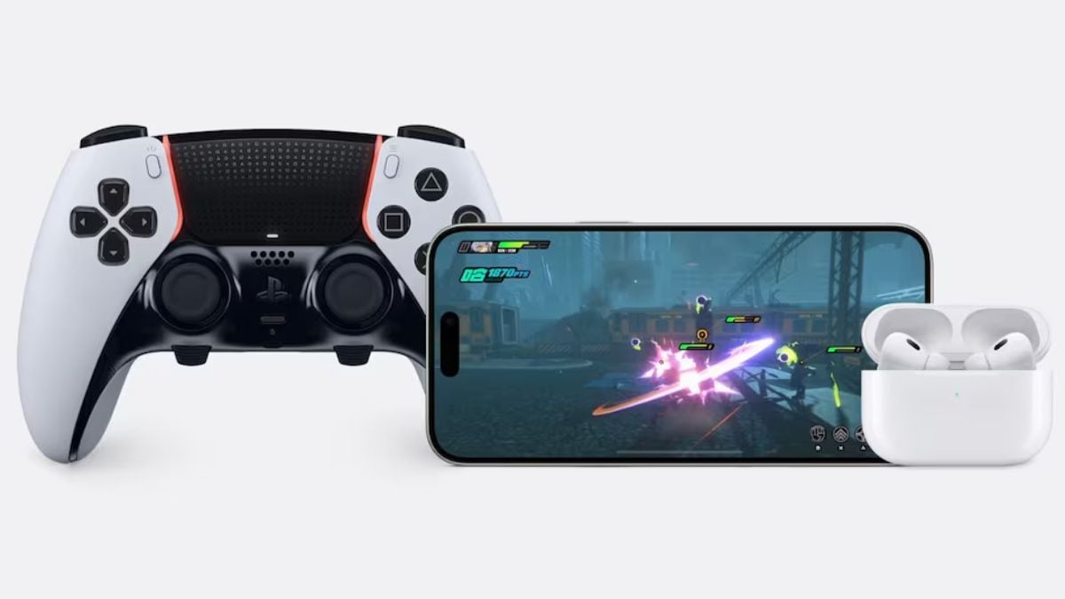 The latest iOS 18 update reportedly adds support for wired Xbox controllers